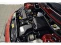 Nightfire Red Metallic - Cooper Convertible Photo No. 22