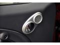 Nightfire Red Metallic - Cooper Convertible Photo No. 24
