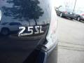 2009 Navy Blue Metallic Nissan Altima 2.5 SL  photo #27
