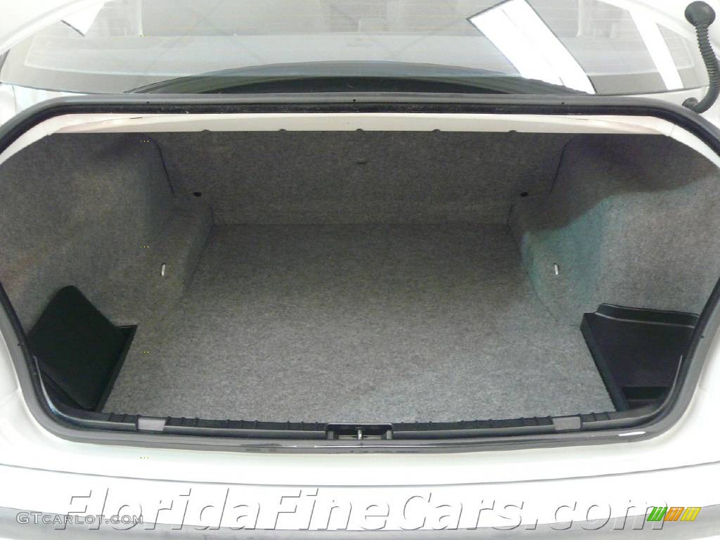2000 3 Series 323i Sedan - Titanium Silver Metallic / Grey photo #10