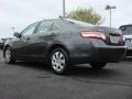Magnetic Gray Metallic - Camry LE Photo No. 4