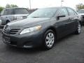 Magnetic Gray Metallic - Camry LE Photo No. 5