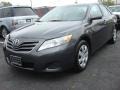 Magnetic Gray Metallic - Camry LE Photo No. 6