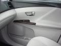 2010 Magnetic Gray Metallic Toyota Venza I4  photo #20