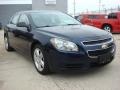 Imperial Blue Metallic - Malibu LS Sedan Photo No. 1