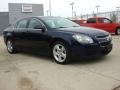 Imperial Blue Metallic - Malibu LS Sedan Photo No. 2