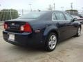 Imperial Blue Metallic - Malibu LS Sedan Photo No. 3