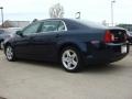 Imperial Blue Metallic - Malibu LS Sedan Photo No. 4