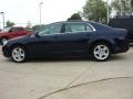 Imperial Blue Metallic - Malibu LS Sedan Photo No. 5