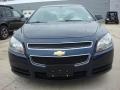 Imperial Blue Metallic - Malibu LS Sedan Photo No. 7