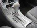 Imperial Blue Metallic - Malibu LS Sedan Photo No. 16