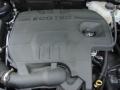 Imperial Blue Metallic - Malibu LS Sedan Photo No. 22