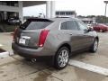 Mocha Steel Metallic - SRX Performance Photo No. 3