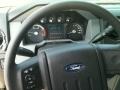 2012 Oxford White Ford F350 Super Duty XL SuperCab  photo #6