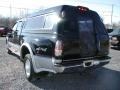 Black - F350 Super Duty XLT Crew Cab 4x4 Dually Photo No. 7