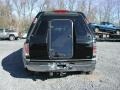 2000 Black Ford F350 Super Duty XLT Crew Cab 4x4 Dually  photo #9