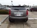 Mocha Steel Metallic - SRX Performance Photo No. 7