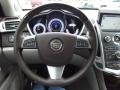 Mocha Steel Metallic - SRX Performance Photo No. 8