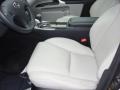 Smoky Granite Mica - IS 250 AWD Photo No. 7