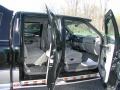 Black - F350 Super Duty XLT Crew Cab 4x4 Dually Photo No. 32