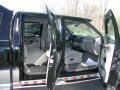 2000 Black Ford F350 Super Duty XLT Crew Cab 4x4 Dually  photo #32