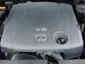 Smoky Granite Mica - IS 250 AWD Photo No. 25