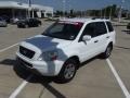 Taffeta White - Pilot EX-L 4WD Photo No. 1