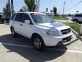 Taffeta White - Pilot EX-L 4WD Photo No. 2