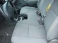Super White - Tacoma Regular Cab Photo No. 9