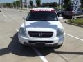 Taffeta White - Pilot EX-L 4WD Photo No. 7