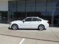 2012 Alpine White BMW 3 Series 328i Sedan  photo #4