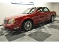 Crimson Pearl - DeVille Sedan Photo No. 2