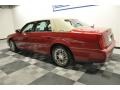 Crimson Pearl - DeVille Sedan Photo No. 3