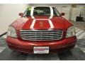 Crimson Pearl - DeVille Sedan Photo No. 4