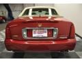 Crimson Pearl - DeVille Sedan Photo No. 5