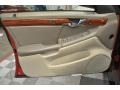 Crimson Pearl - DeVille Sedan Photo No. 7