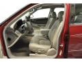 Crimson Pearl - DeVille Sedan Photo No. 9