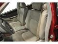 Crimson Pearl - DeVille Sedan Photo No. 12