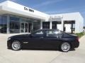 2012 Black Sapphire Metallic BMW 7 Series 750Li Sedan  photo #5