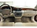 Crimson Pearl - DeVille Sedan Photo No. 15