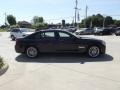 2012 Black Sapphire Metallic BMW 7 Series 750Li Sedan  photo #6