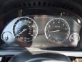 2012 Black Sapphire Metallic BMW 7 Series 750Li Sedan  photo #9