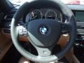2012 Black Sapphire Metallic BMW 7 Series 750Li Sedan  photo #10
