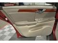Crimson Pearl - DeVille Sedan Photo No. 20