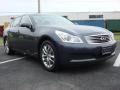 Platinum Graphite Gray - G 35 Sedan Photo No. 1
