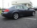 Platinum Graphite Gray - G 35 Sedan Photo No. 3