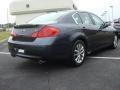 Platinum Graphite Gray - G 35 Sedan Photo No. 4