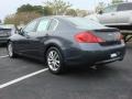 Platinum Graphite Gray - G 35 Sedan Photo No. 5