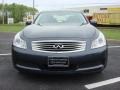 Platinum Graphite Gray - G 35 Sedan Photo No. 9