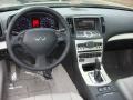 Platinum Graphite Gray - G 35 Sedan Photo No. 12
